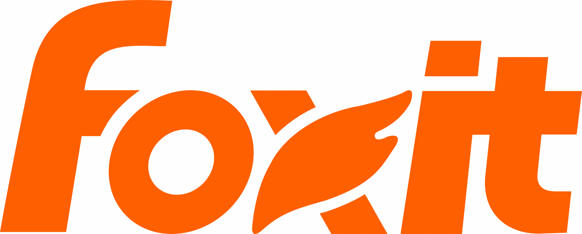 Foxit Logo